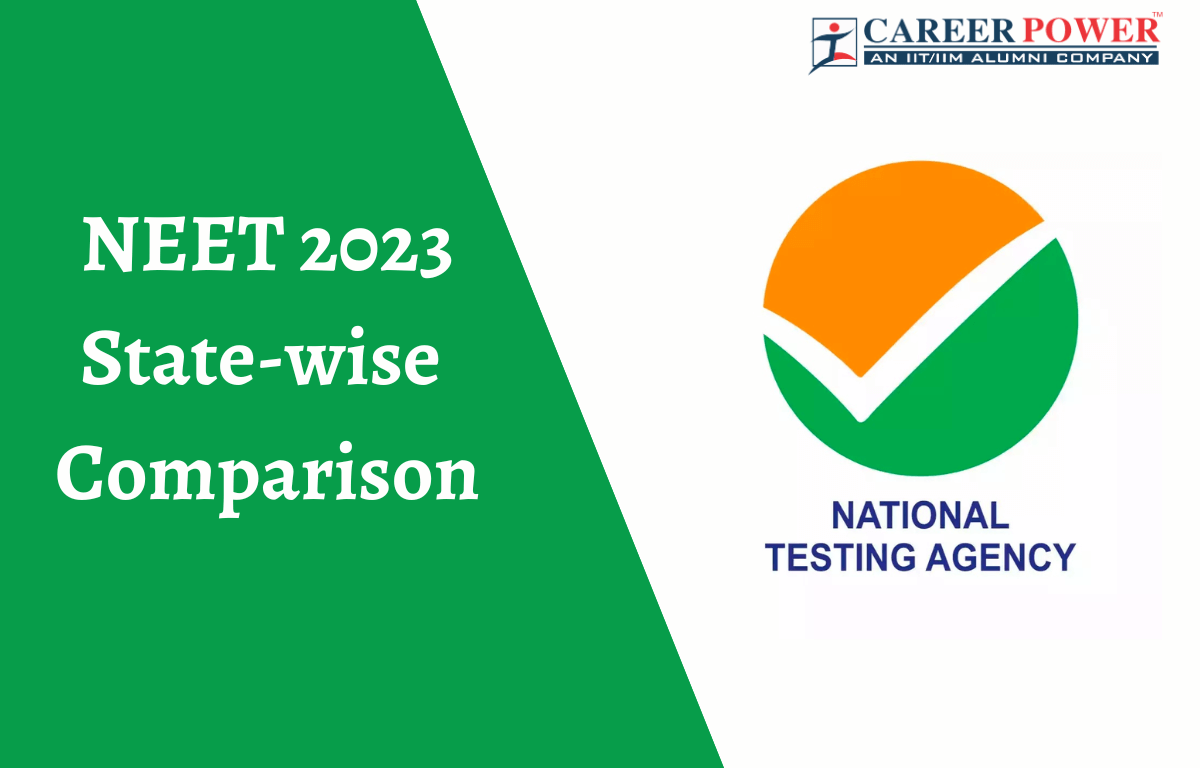 neet state wise comparison