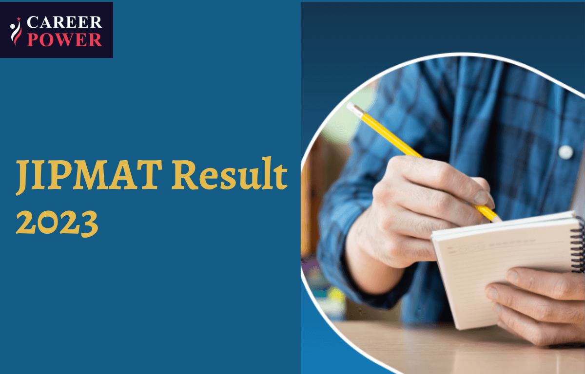JIPMAT result 2023