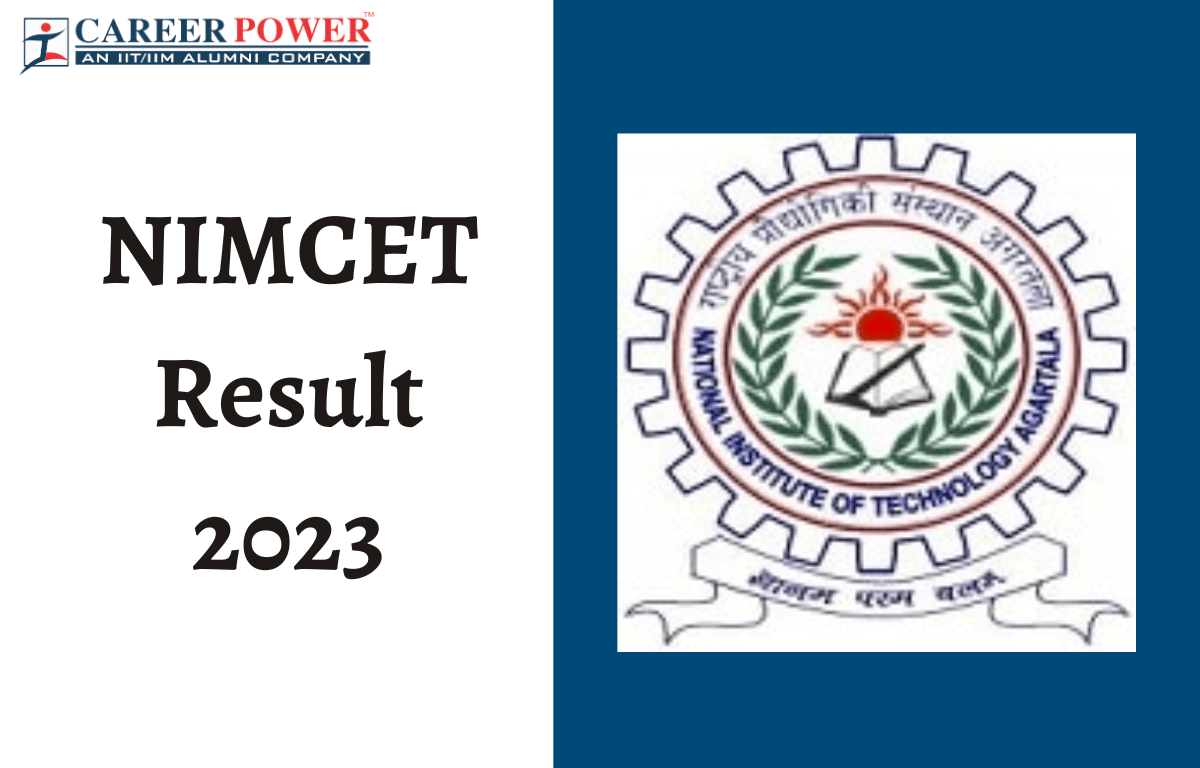 NIMCET Result 2023