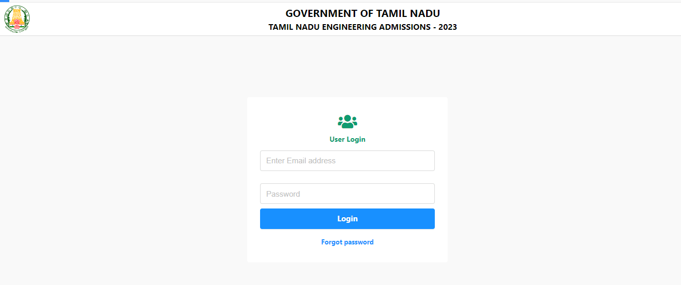 TNEA Rank List 2023 Out, Tamil Nadu Engineering Rank List PDF Download Link_3.1