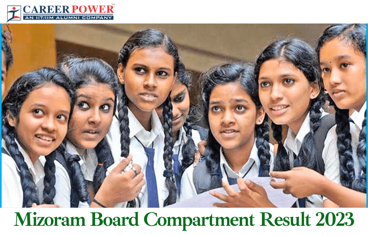 Mizoran Board Compartment Result 2023