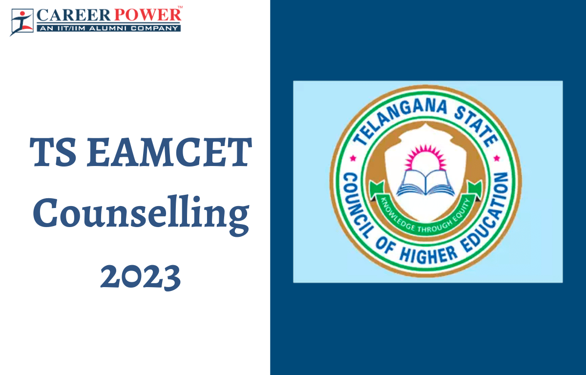 TS EAMCET Counselling 2023