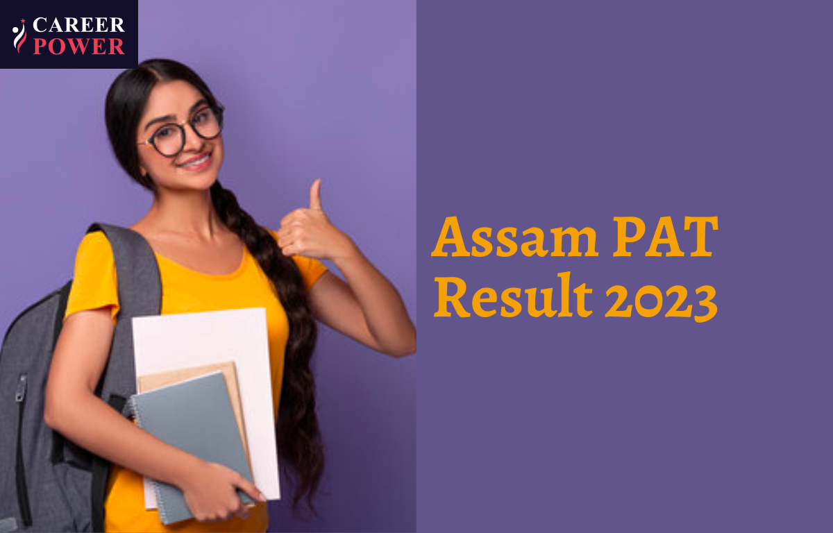 Assam PAT Result 2023