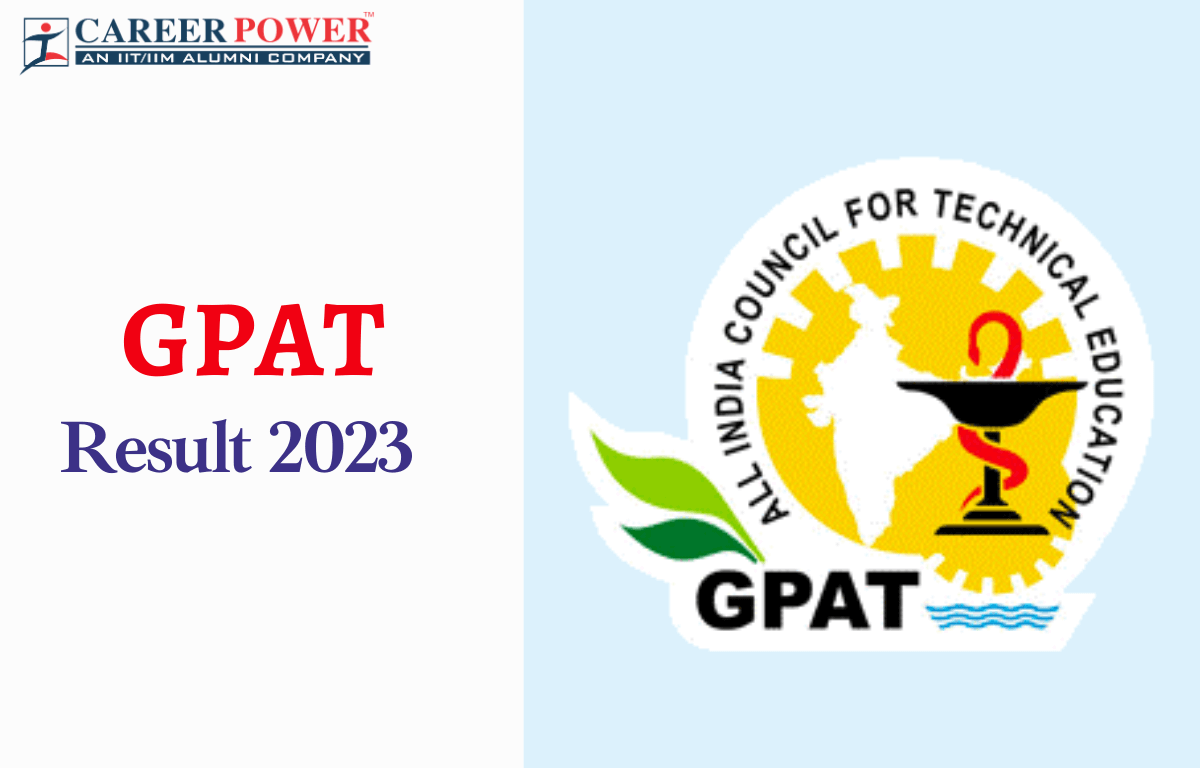 GPAT Result 2023