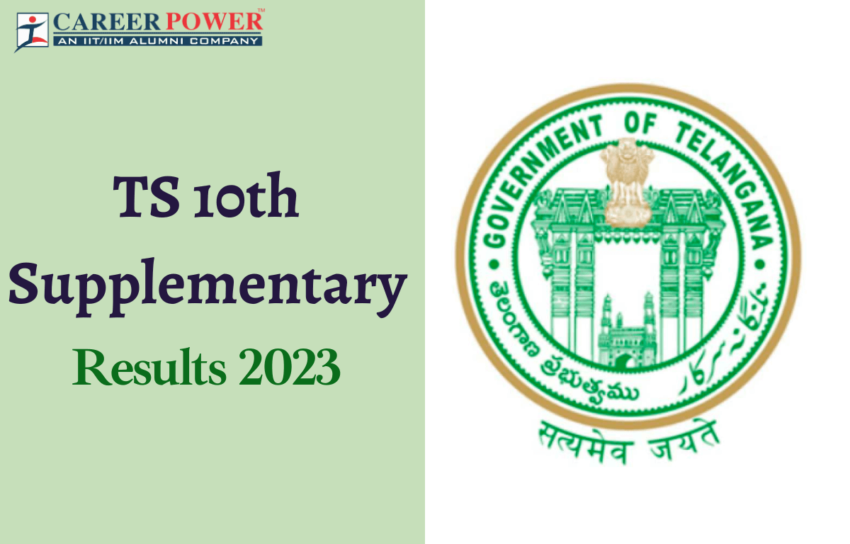 TS SSC Supplementary Result 2024, Check Exam Details Here, 46 OFF