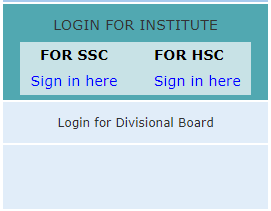 Maharashtra SSC Supplementary Admit Card 2023 Out, Hall Ticket Link_4.1