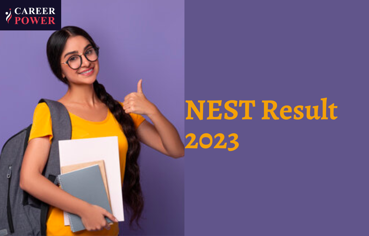 NEST Result 2023