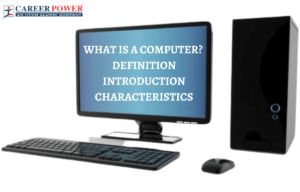 Input Devices of Computer: Definition, Functions, Examples and Images
