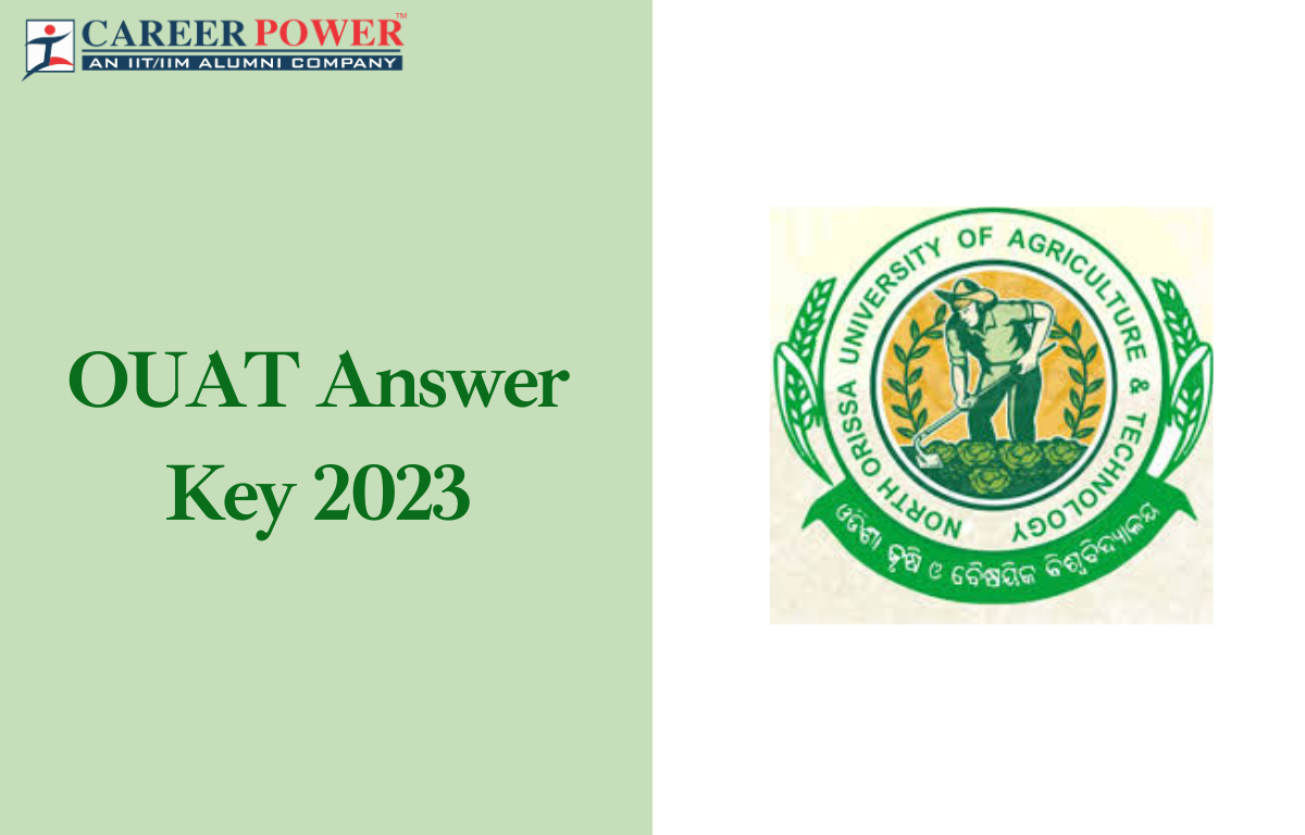 OUAT Answer Key 2023