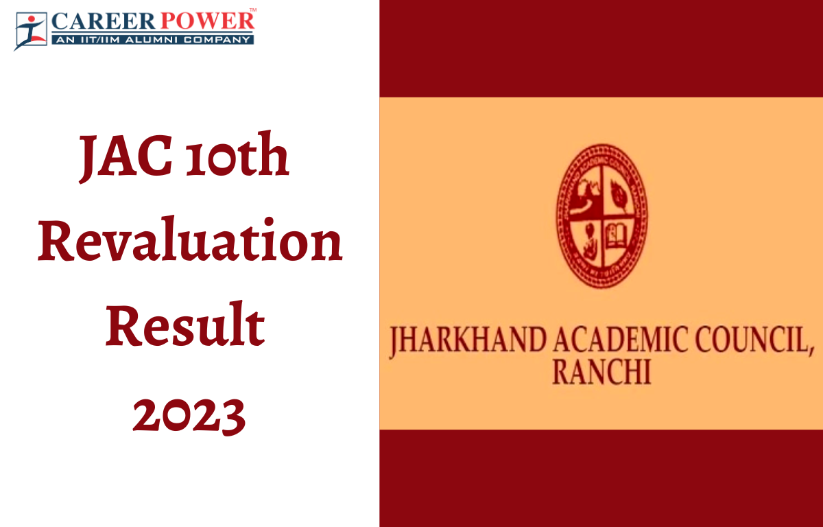 JAC 10th Revaluation Result 2023