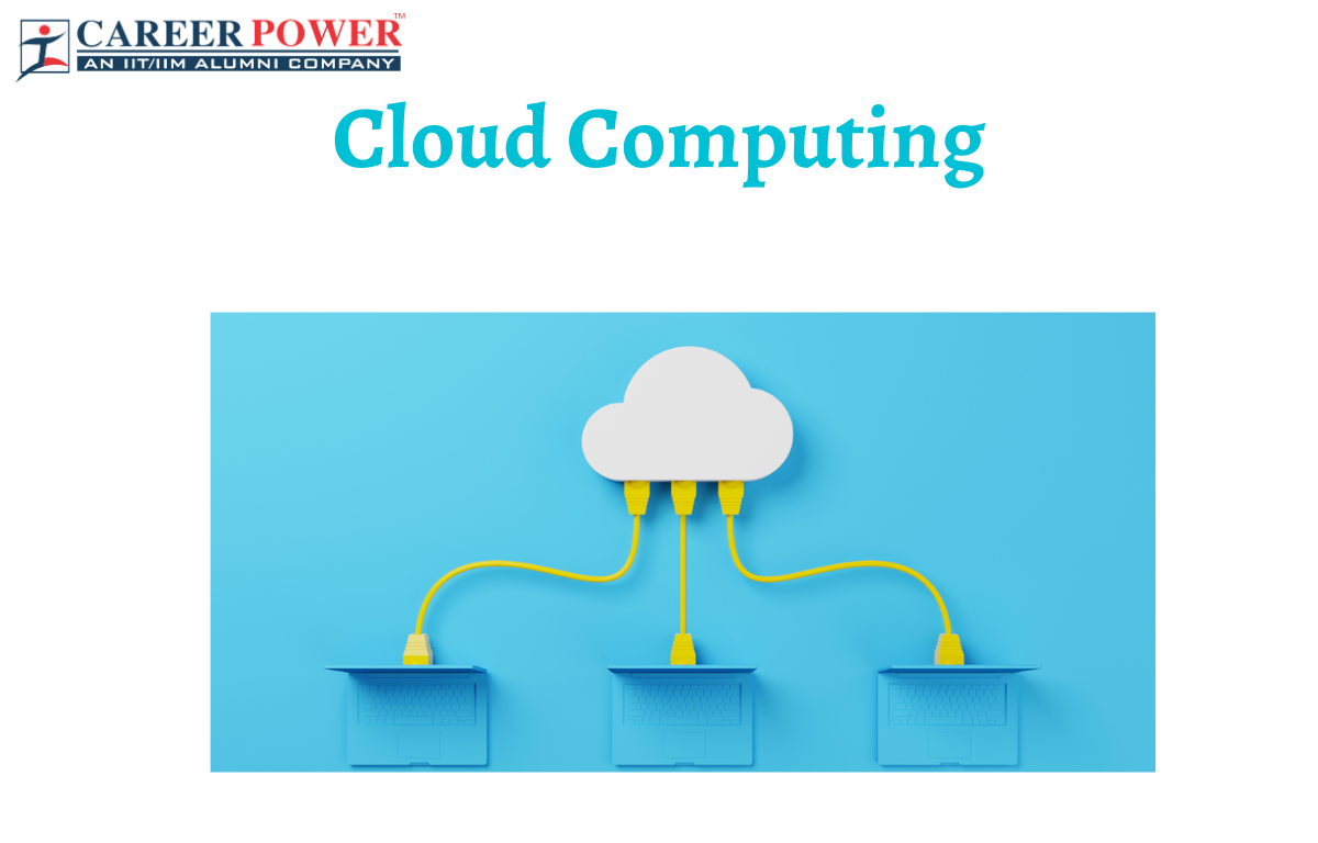 Cloud Computing