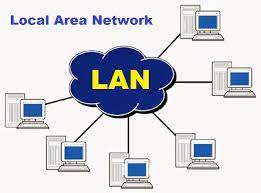 Computer Network and its Types, Characteristics, Working Process_3.1