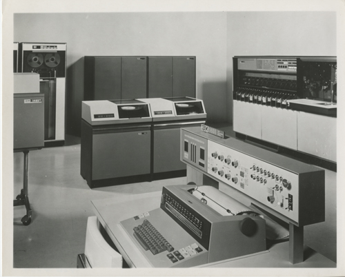 Second Generation of Computers (1956-1963)_5.1