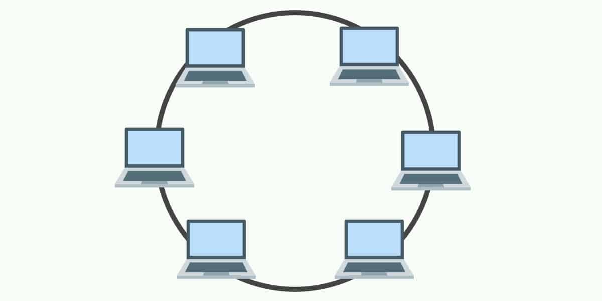 Topology in Computer Network and and Types of Topology_4.1