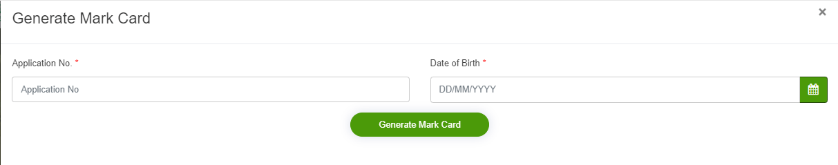OUAT Result 2023 Out, OUAT Rank Card and Result Link_8.1