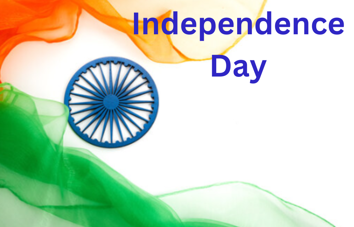 happy independence day essay in english