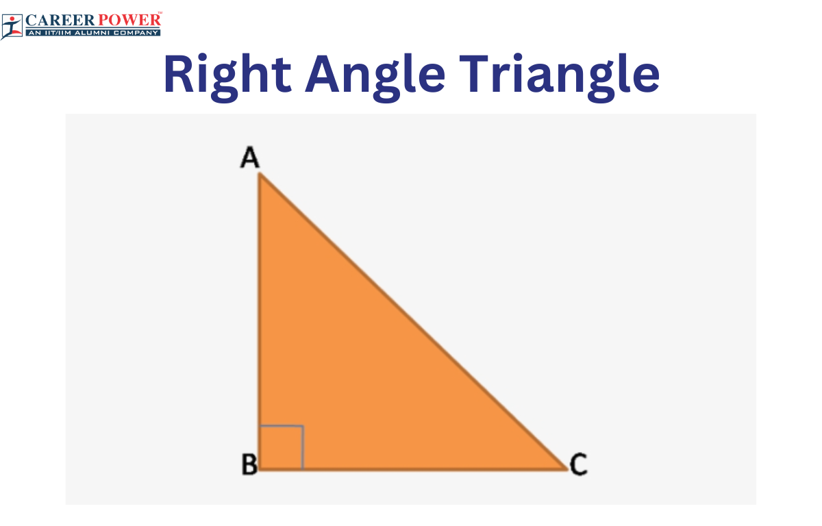 Right Angle Triangle: Definition, Properties and Formula