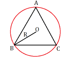Circle in Maths, Formula, Definition, Properties, Objects_6.1