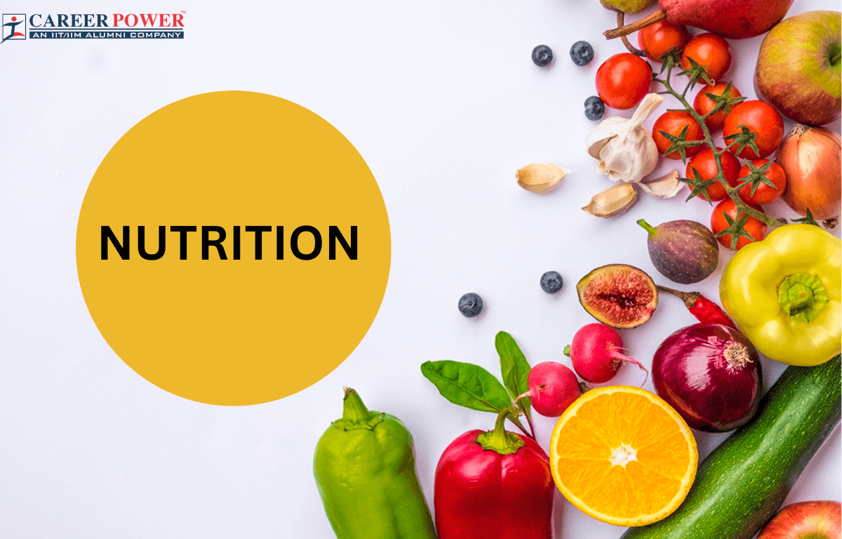 NUTRITION