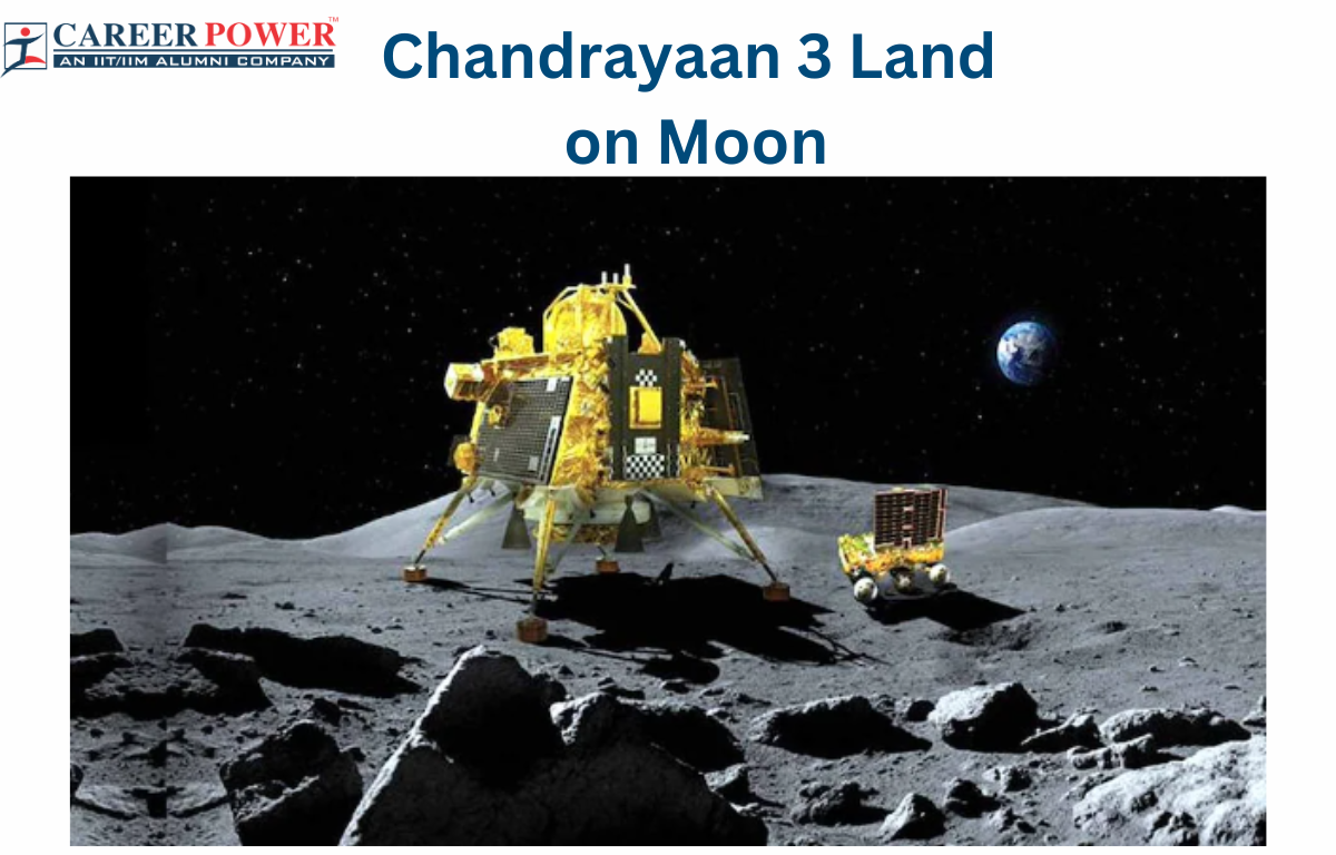 Chandrayaan 3