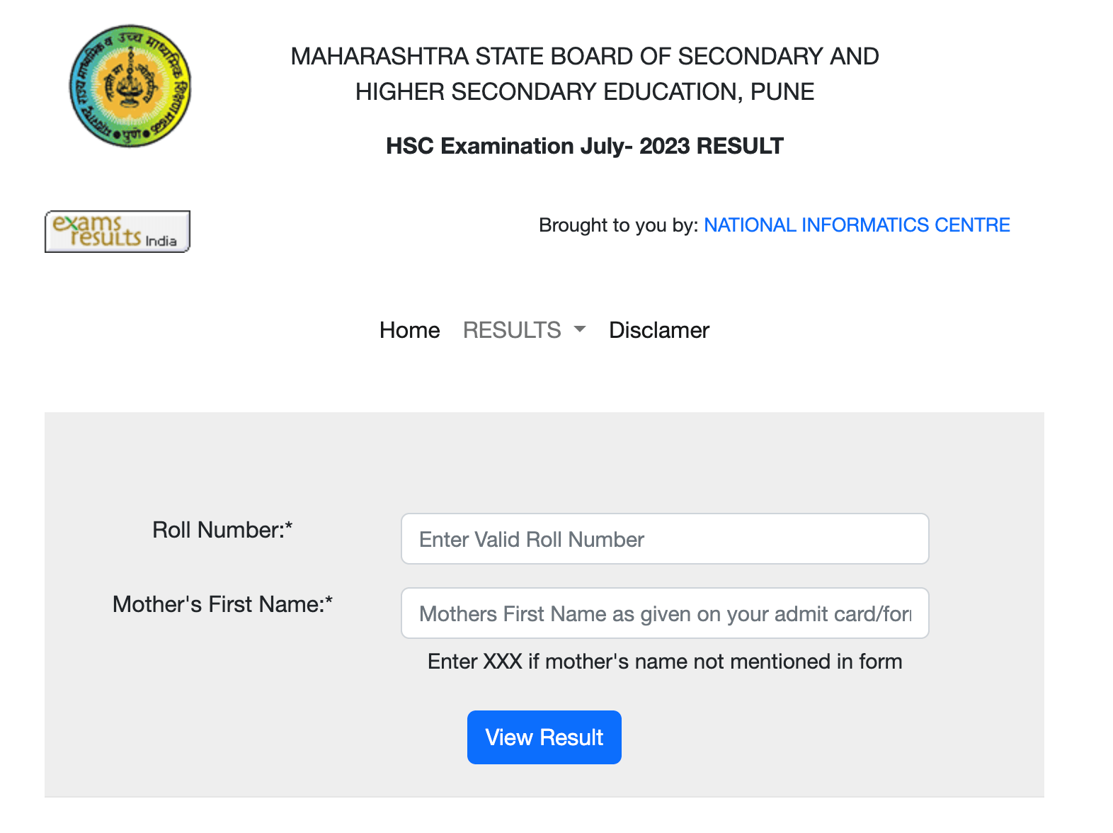 Maharashtra Board HSC Supplementary Result 2023 Out, 12th HSC Board Result_5.1
