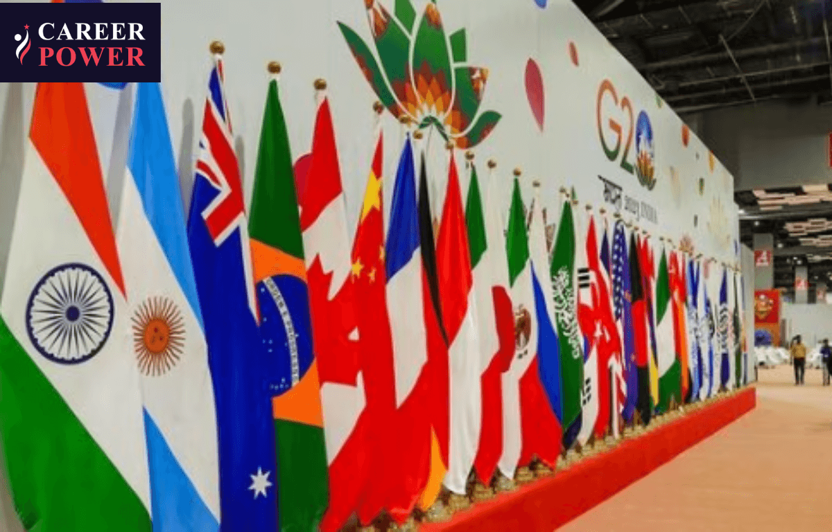 G20 Summit