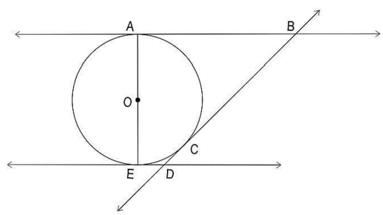 CBSE Class 10 Maths Model Practice Paper 2024 with Solutions_21.1