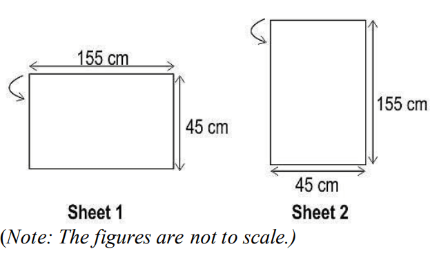 CBSE Class 10 Maths Model Practice Paper 2024 with Solutions_33.1