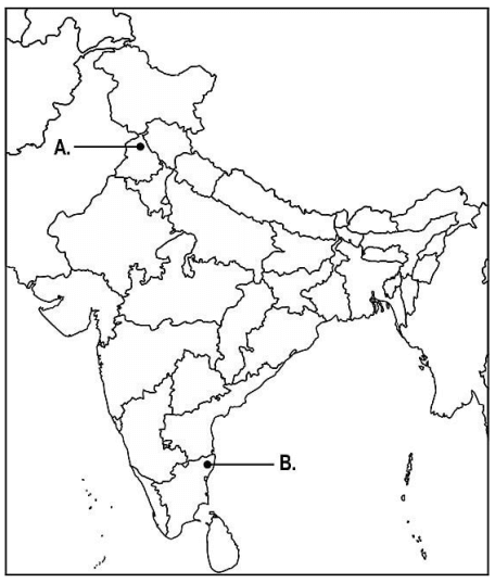 CBSE Class 10 Social Science Model Paper 2024 with Solutions PDF_6.1