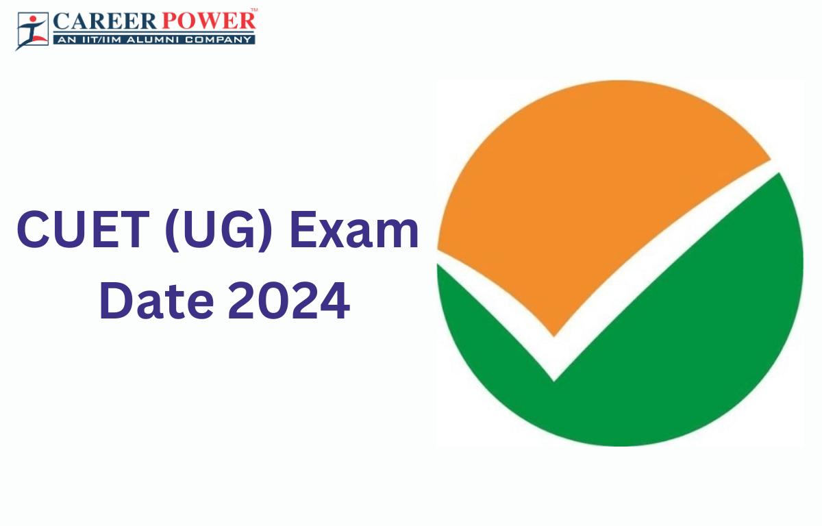 CUET UG Exam Date 2024 Out, Check Subject wise Exam Schedule