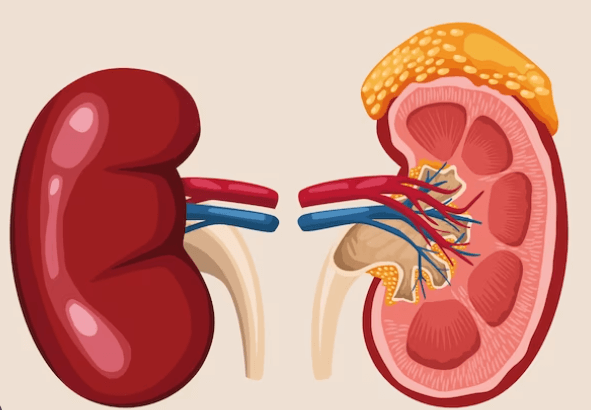 Structure of Kidney_3.1