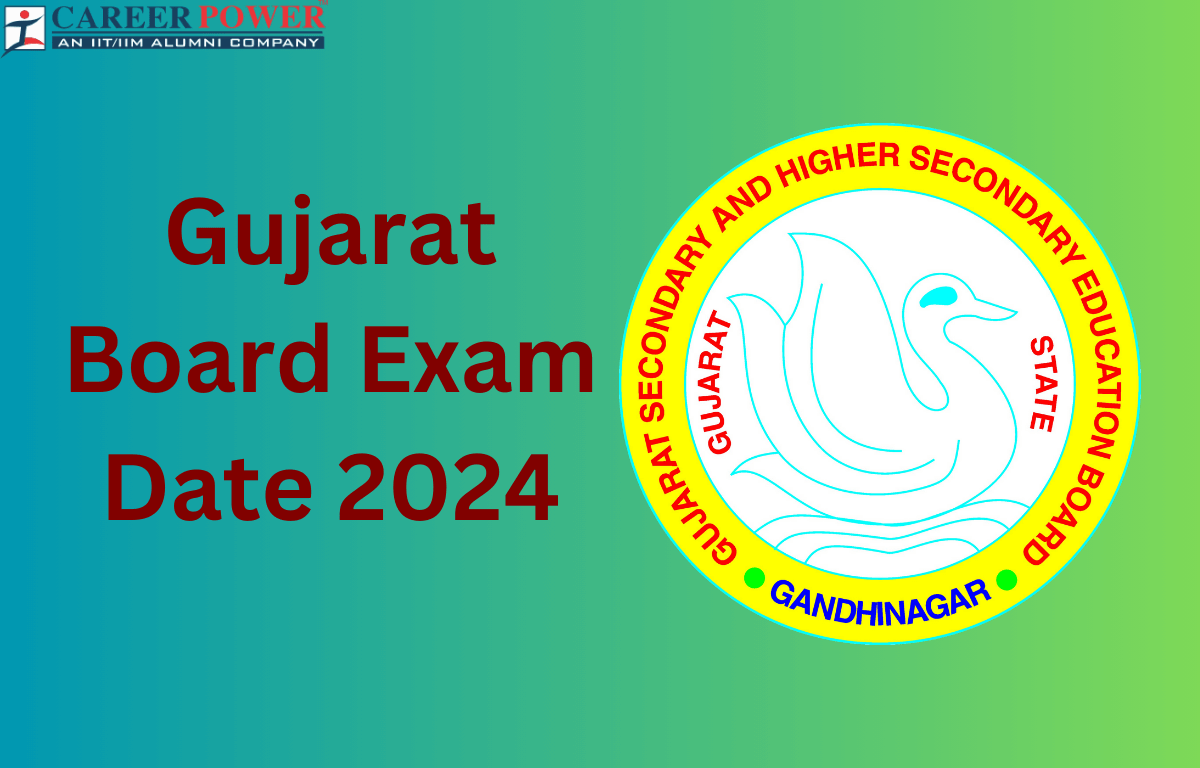 Gujarat Board Time Table 2024 Out, GSEB HSC, SSC Exam Dates