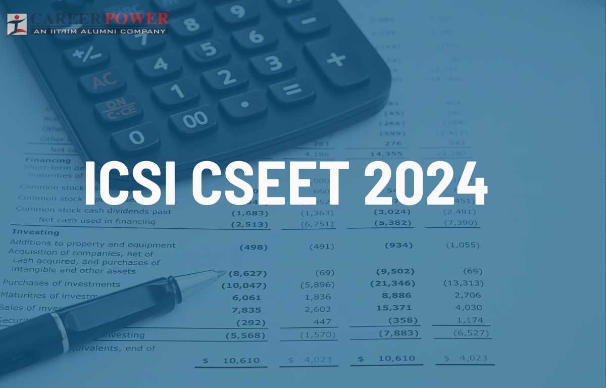 CSEET 2024