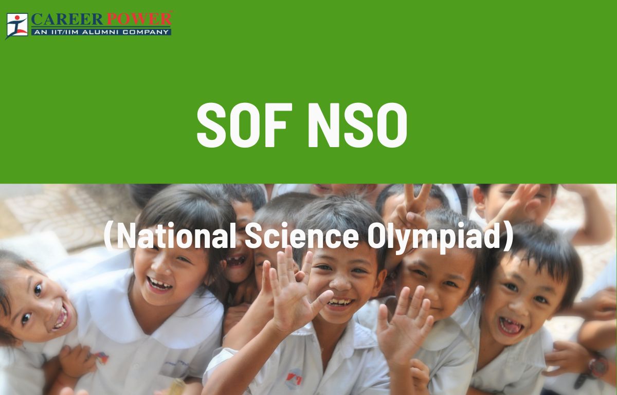 NSO Exam Date 202425 Out, Answer Key, Science Olympiad Results