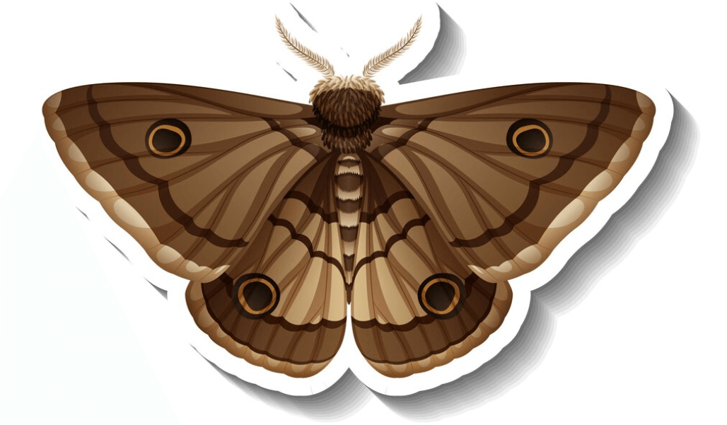 Moth and Butterfly: Identification, Differences and Similarities_3.1