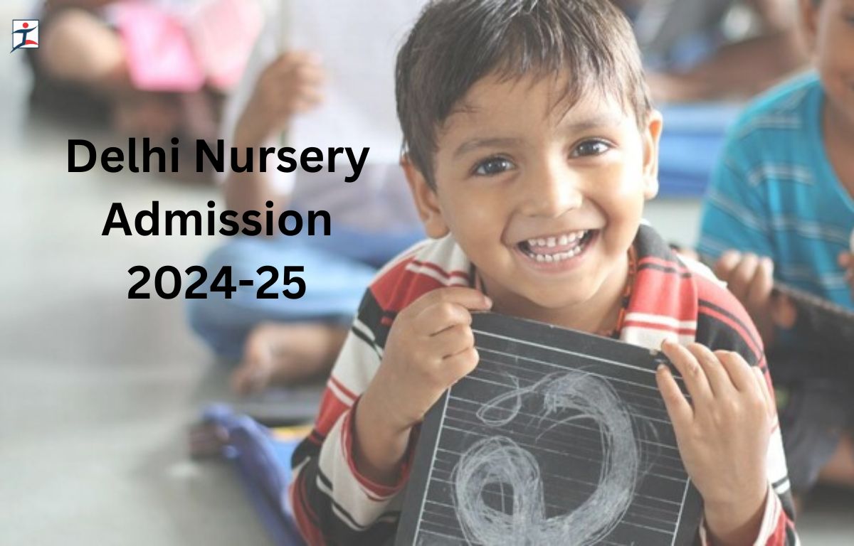 Delhi Nursery Admission 202425 First Merit List Out Today, Download Link