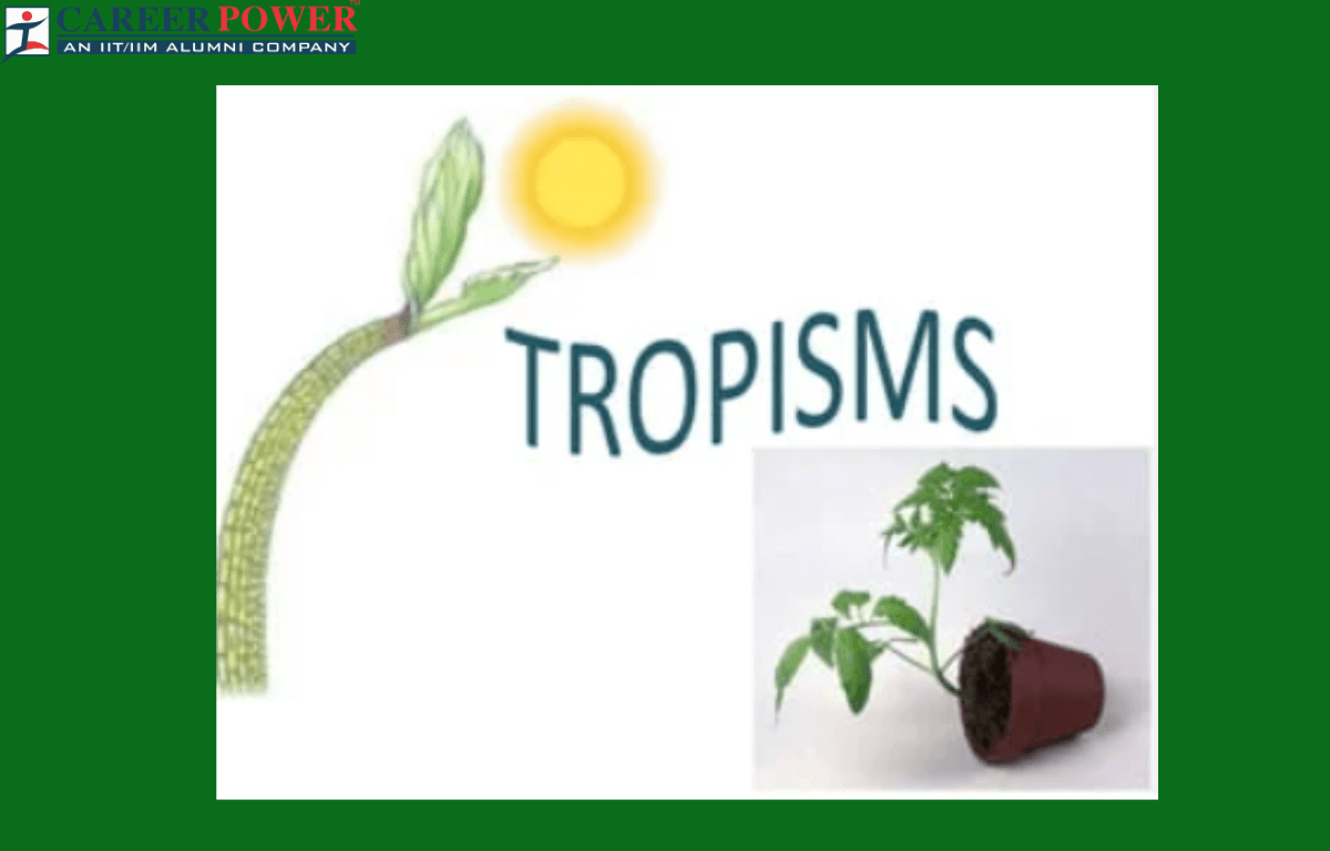 tropism