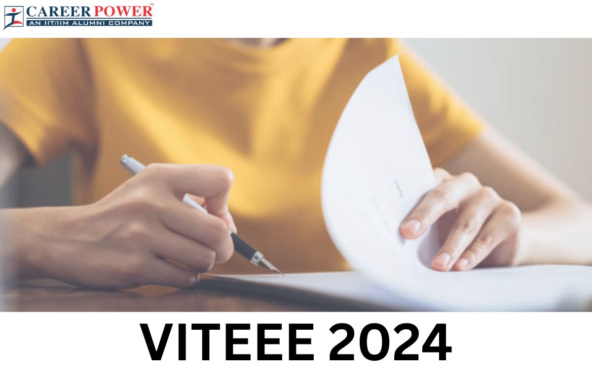 VITEEE 2024