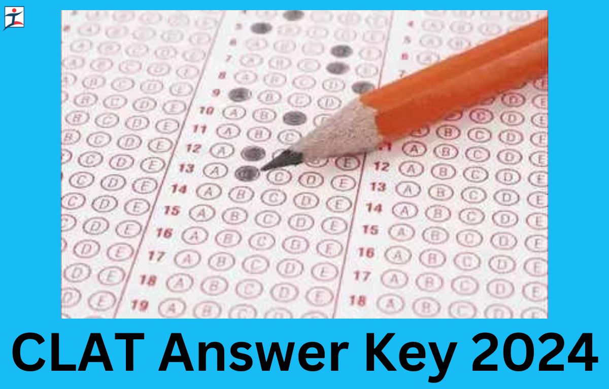 CLAT Answer Key 2025 Out, Download CLAT Final Answer Key PDF