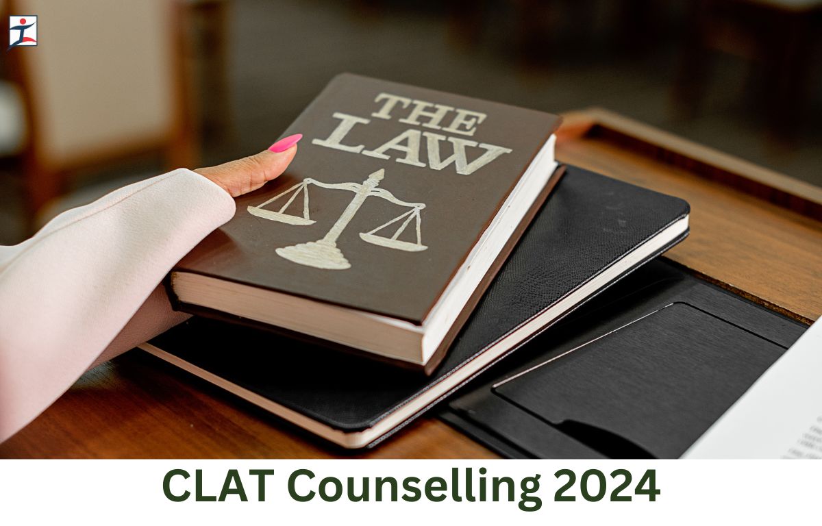CLAT 2024 Counselling, Fee, Schedule, 1st Seat Allotment List 2024 Released