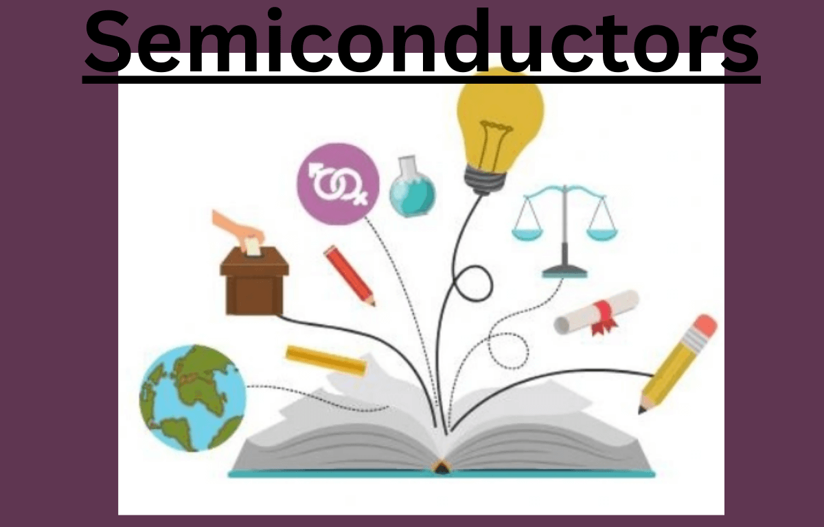 Semiconductors