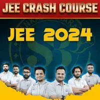 JEE 2024