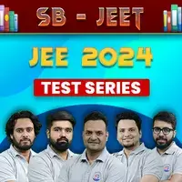 JEE Mains 2024