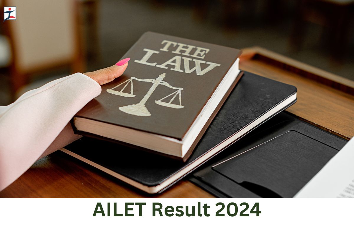 AILET Result 2024