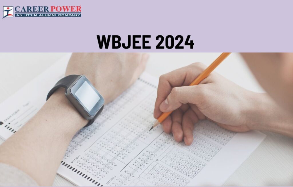 WBJEE 2024