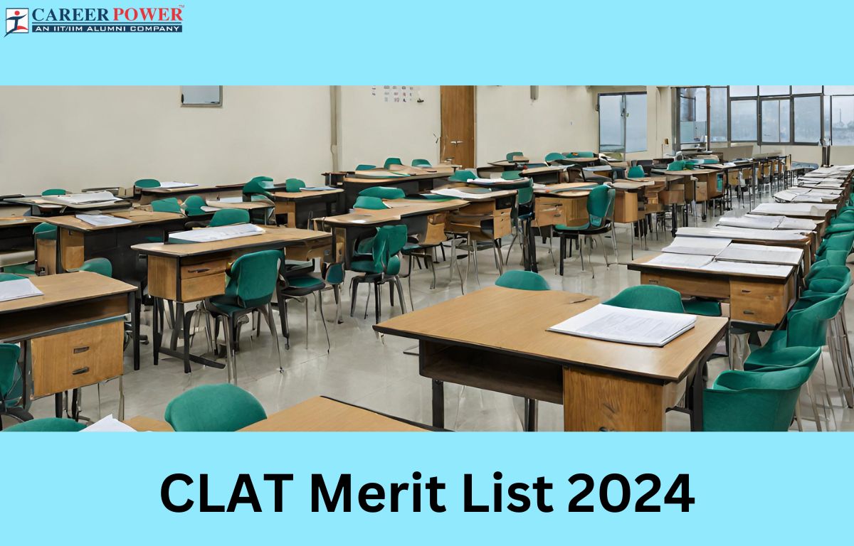 CLAT Merit List 2024 Out, Download CLAT Second Allotment List 2024 PDFs