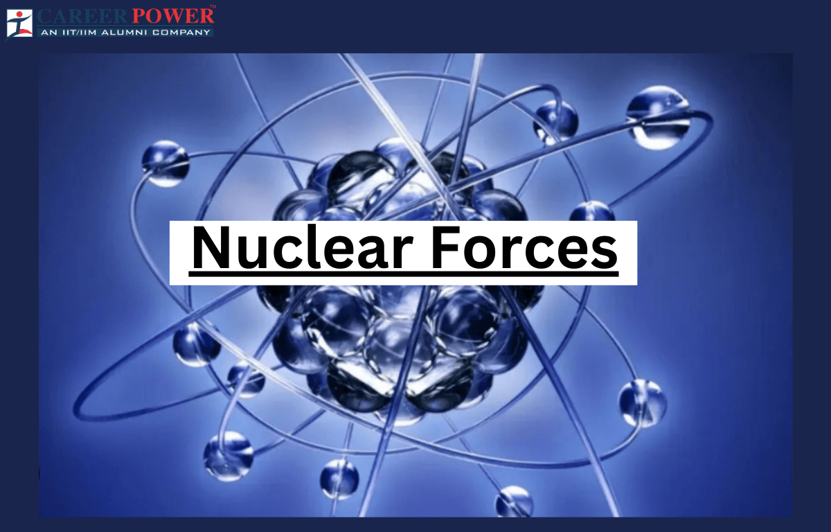 nuclear forces