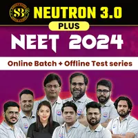 NEET UG Exam 2024