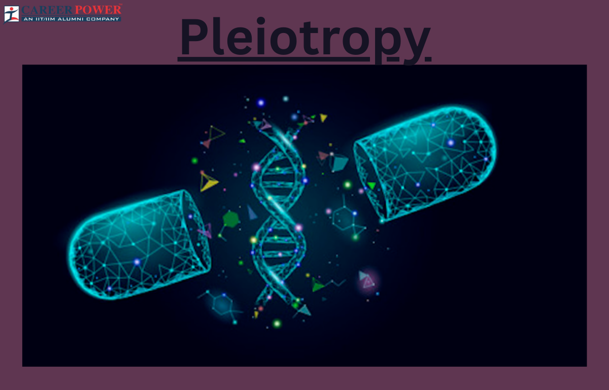 Pleiotropy