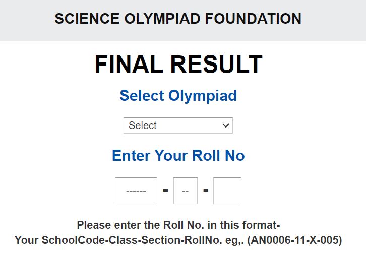 SOF IMO Level 2 Results 2023-24 Out, Check IMO Results at sofworld.org_4.1